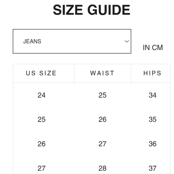 NWT BLANKNYC Ripped Jeans - Picture 8 of 8